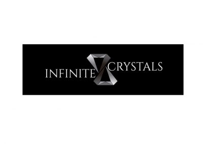 infinite-crystal