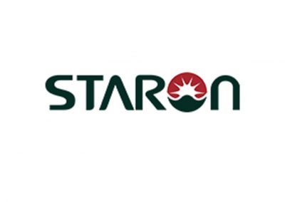 staron