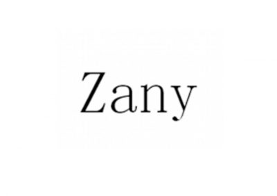 zany