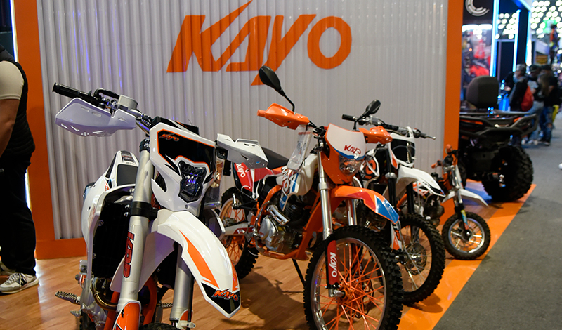 KAYO2