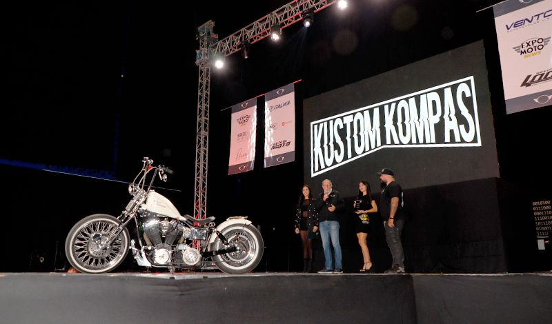KISTOM6
