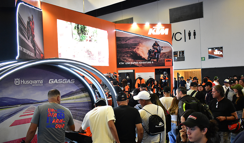 KTM1