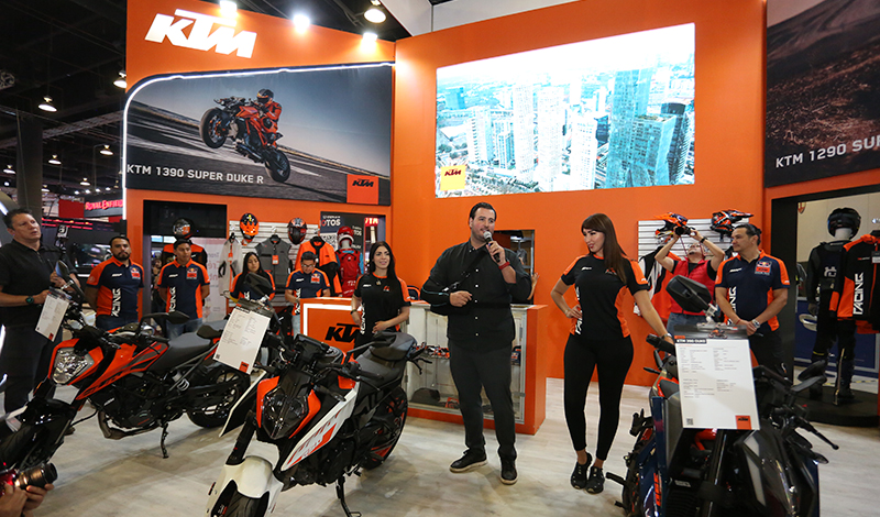 KTM2