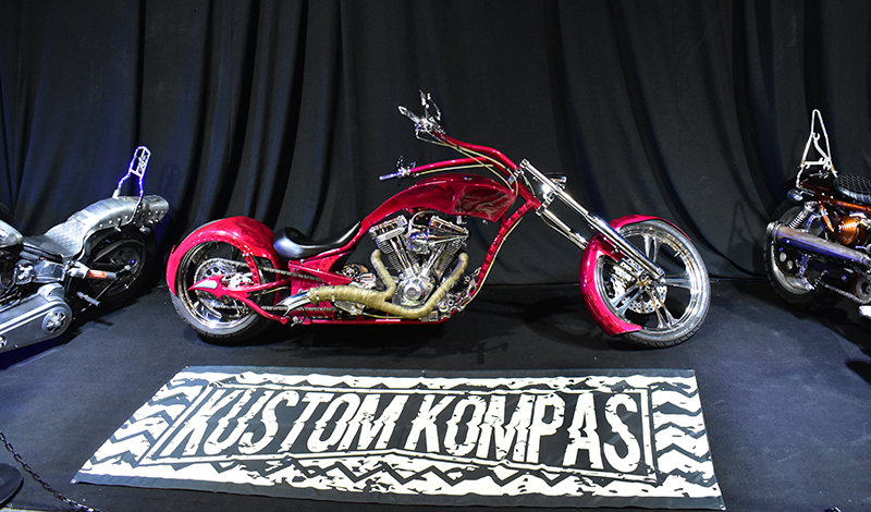 KUSTOM