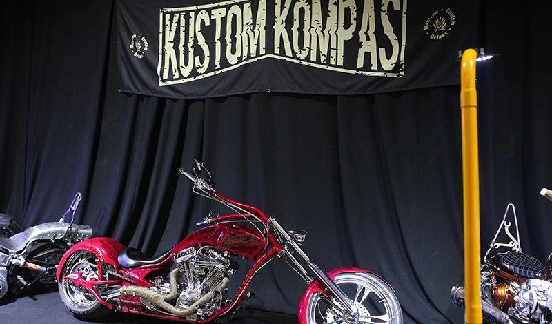 KUSTOM3