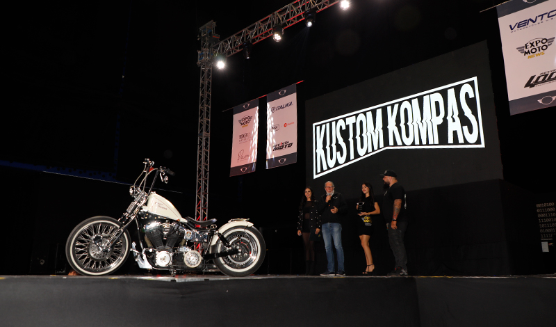 KUSTOM6