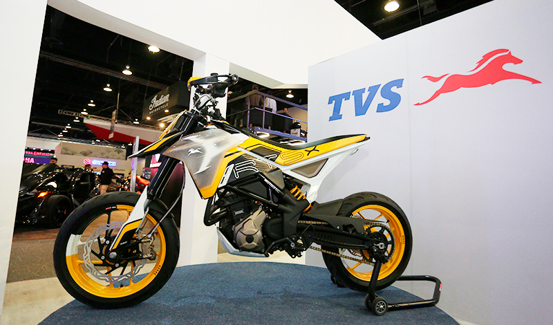 TVS2