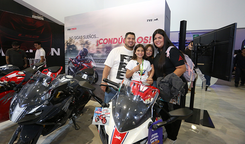 TVS3
