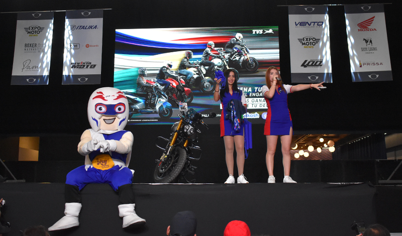 TVS4